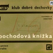 Klub dobré dechovky 1 - Pochodová knížka