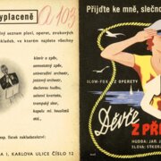 Přijďte ke mně, slečno, ve 3 hodiny