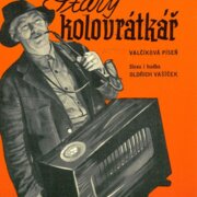 Starý kolovrátkář