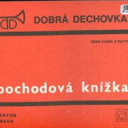 Dobrá dechovka 1 - Gran cassa e piatti