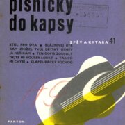 Písničky do kapsy 41