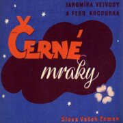Černé mraky