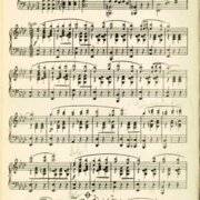 Singe mir Vogel ein Liebeslied