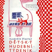 Dětský hudební týdeník