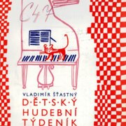 Dětský hudební týdeník