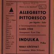 Universální orchestr 96/97