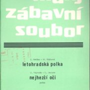 Malý zábavní soubor 138