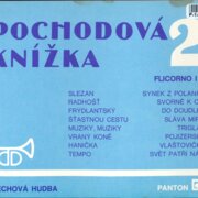 Pochodová knížka 2 - Flicorno l B