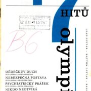 Special series 6 - 7 hitů Olympicu