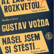 Až zas růže rozkvetou, Našel jsem si štěstí