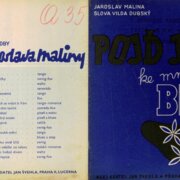 Pojď jen ke mně blíž