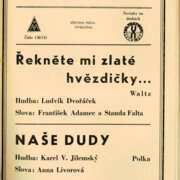 Universální orchestr 130/131