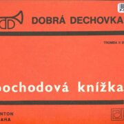 Dobrá dechovka 1 - Tromba ll B