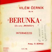 Berunka