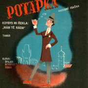 Potápka - Kdybys mi řekla, mám tě ráda