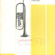 Repertoár dechových nástrojů