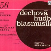 Dechová hudba 356