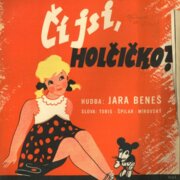 Čí jsi, holčičko?