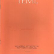 Quattro invenzioni