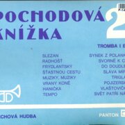 Pochodová knížka 2 - Tromba l es