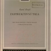 Instruktivní tria