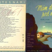 Mám domeček pod skálou