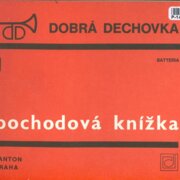 Dobrá dechovka 1 - Batteria