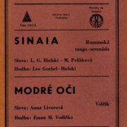 Universální orchestr 110/111