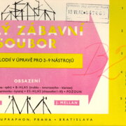 Malý zábavní soubor 48