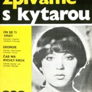 Zpíváme s kytarou 323