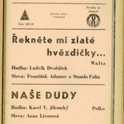 Universální orchestr 130/131