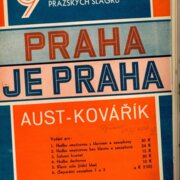 Praha je Praha 9
