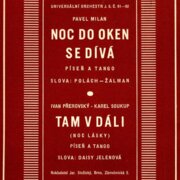 Unviersální orchestr J.S.č. 91-92