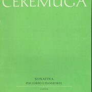 Sonatina - Per corno e pianoforte