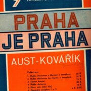 Praha je Praha 9