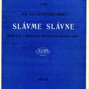 Slávme slávne