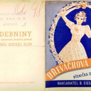 Dřeváčková polka