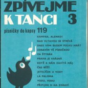 Zpívejme k tanci 3