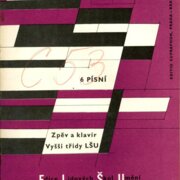 6 Písní