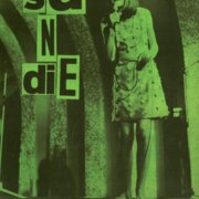 Sandie - Ako malý psík