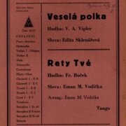 Universální orchestr 62/73