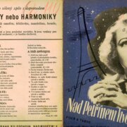 Nad Petřínem hvězdy září