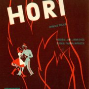 Hoří - ohnivá polka
