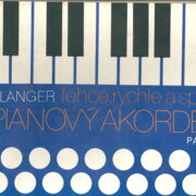 Lehce, rychle a správně na pianový akordeon