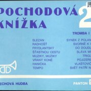 Pochodová knížka 2 - Tromba l es