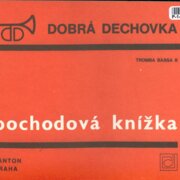 Dobrá dechovka 1 - Tromba bassa B