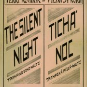 Tichá noc