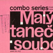 malý taneční soubor 95