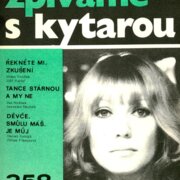 Zpíváme s kytarou 358