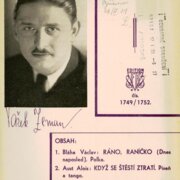 Kapela mladých houslistů - díl 76